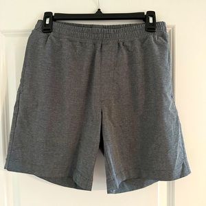 JCrew Flex Men’s Shorts.  Size Small.  7” inseam.